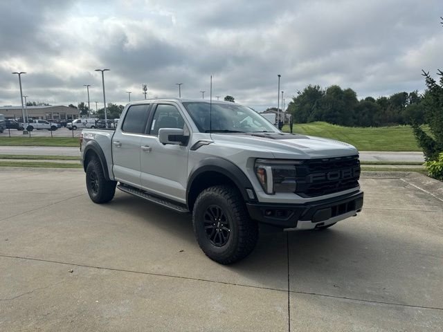 New 2026 Avalanche Ford Raptor image 1