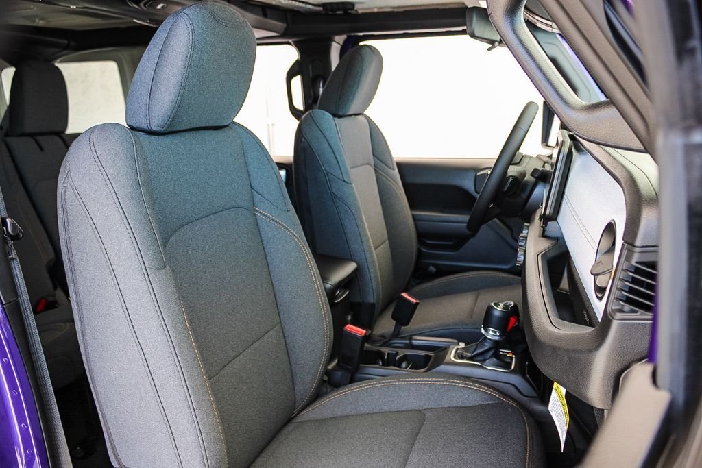 New 2026 Reign Jeep Sport S image 17