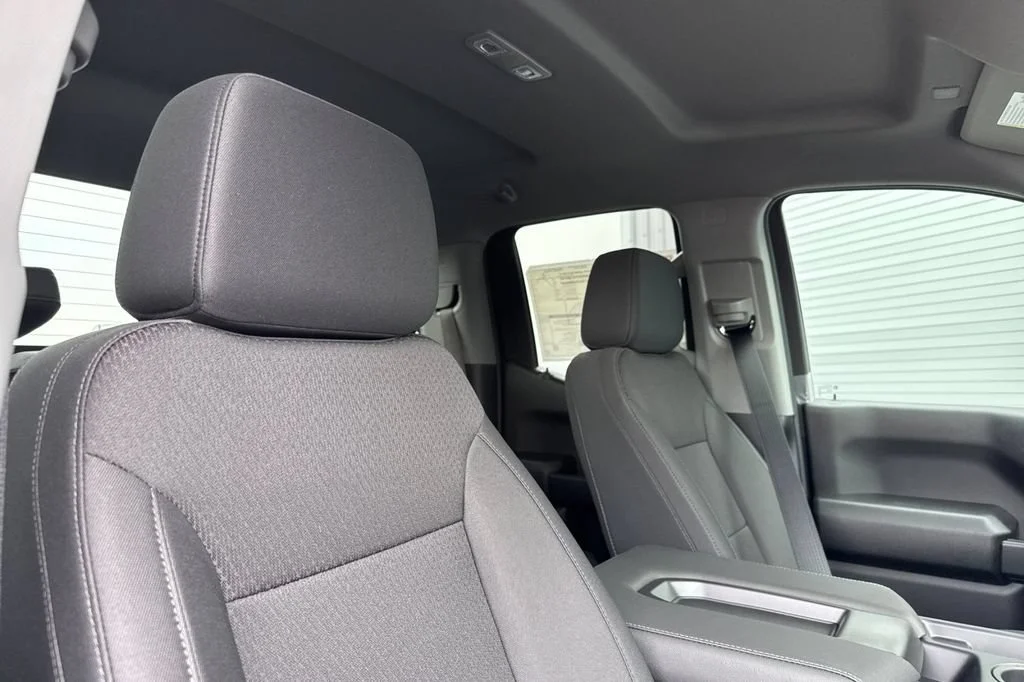 2026 GMC Sierra 1500 Pro - Photo 12