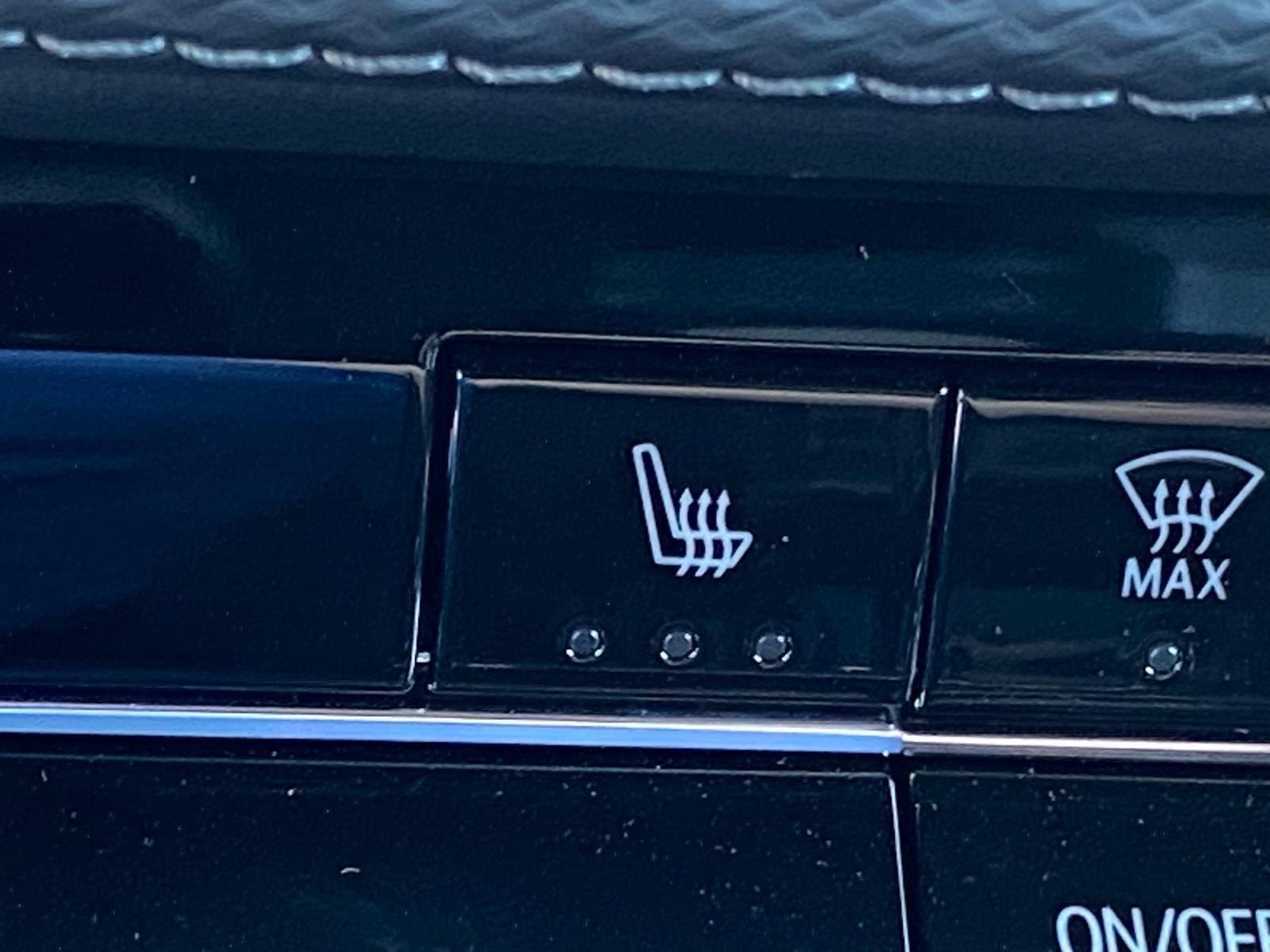 New 2027 Summit White Chevrolet LT image 15