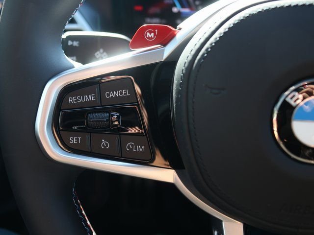 2025 BMW M2 Coupe M2 - Photo 16