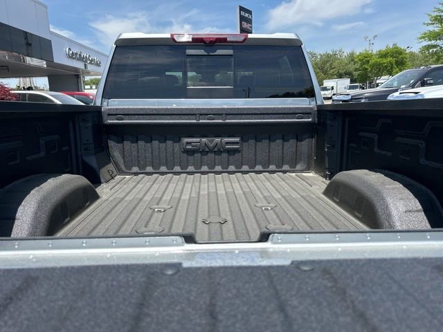 2026 GMC Sierra 3500HD Denali Ultimate - Photo 15