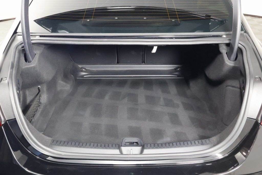Certified Used 2024 Black Mercedes-Benz E 350 image 14