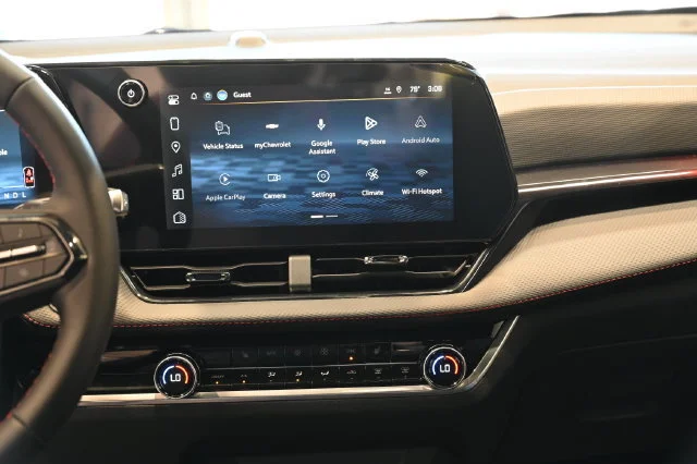 2027 Chevrolet Equinox RS - Photo 14