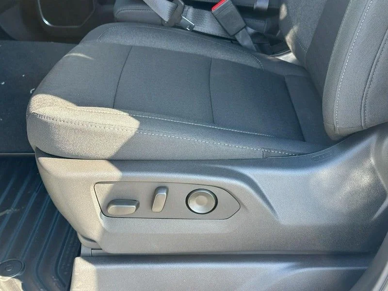 2026 GMC Sierra 1500 SLE - Photo 11