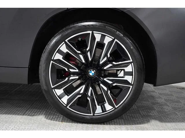 New 2026 Frozen Deep Grey BMW 30 xDrive image 7