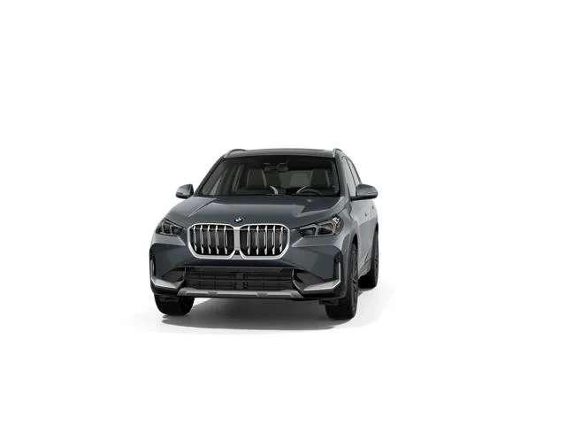 New 2027 Storm Bay Metallic BMW xDrive28i image 3