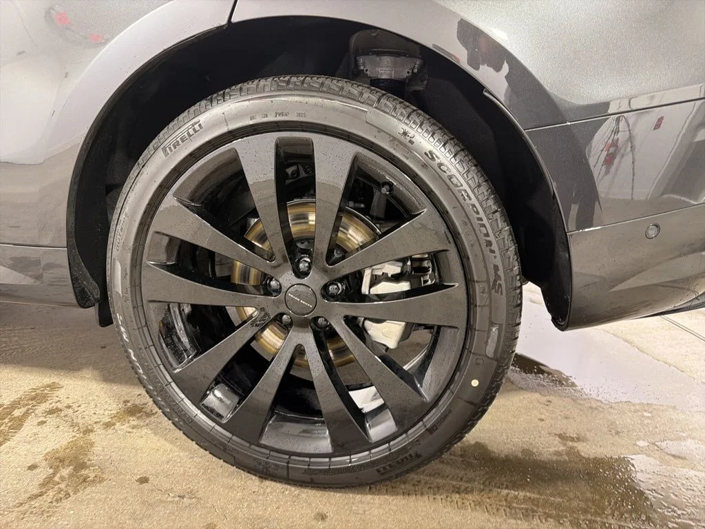 New 2026  Land Rover Dynamic SE image 30