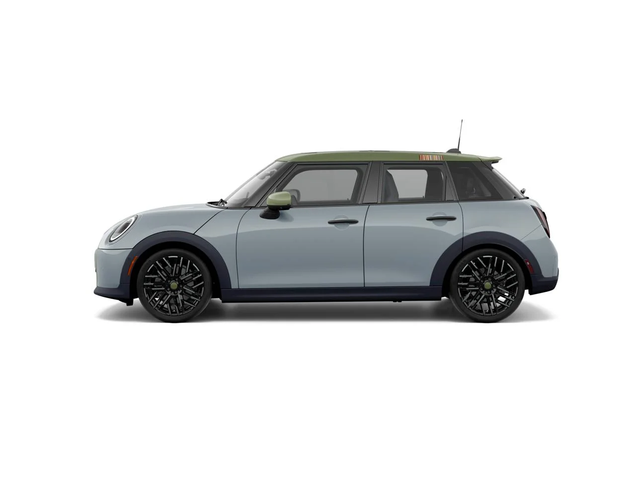 New 2027 N/A MINI ICONIC image 4