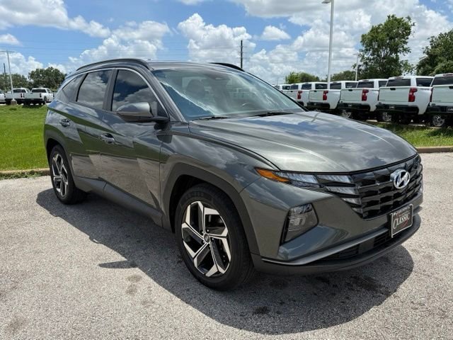 Used 2022 None Hyundai SEL image 1