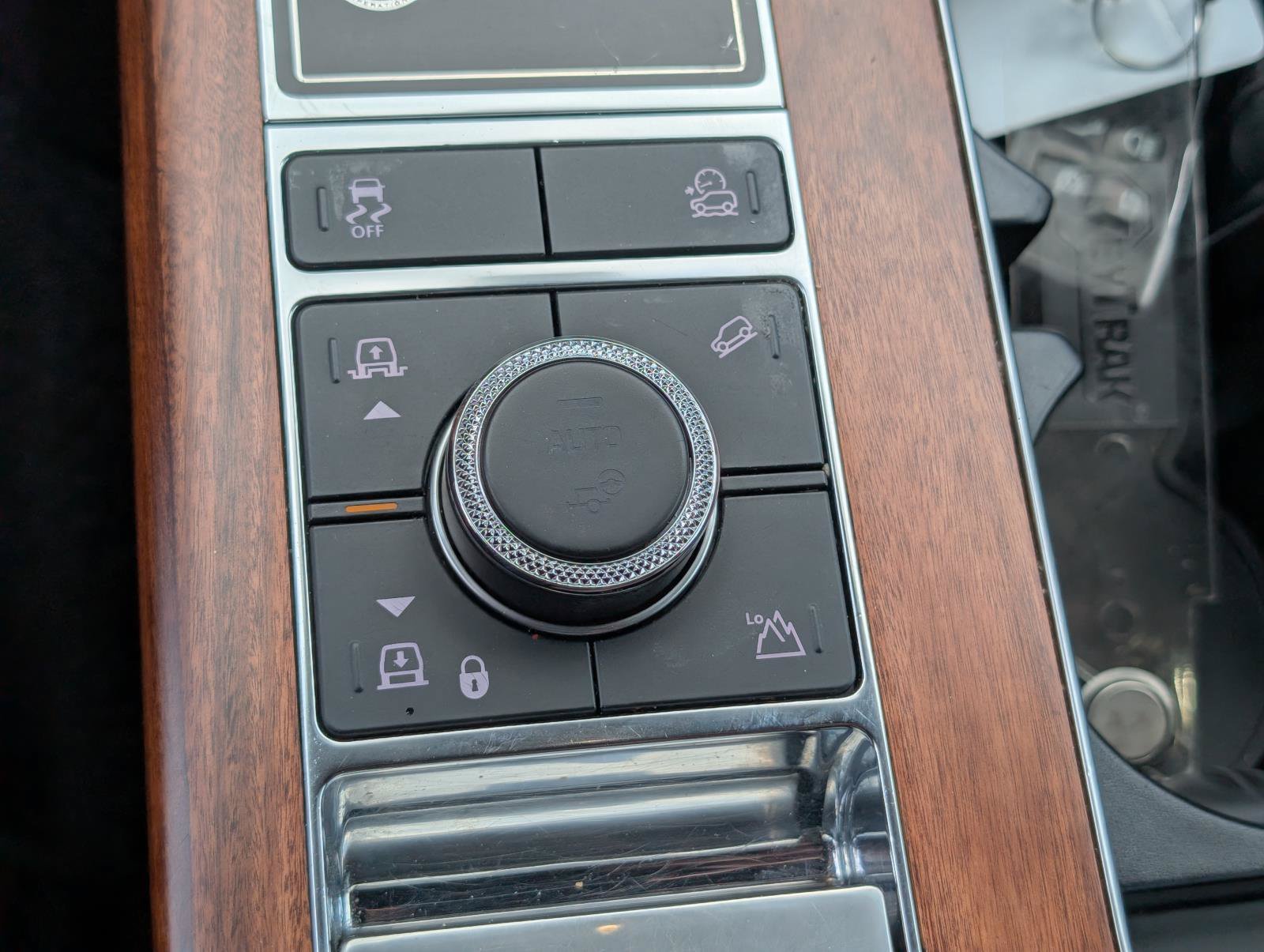 2019 Land Rover Range Rover SVAutobiography - Photo 30