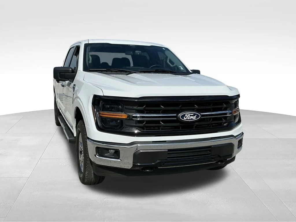 Used 2024  Ford XLT image 15