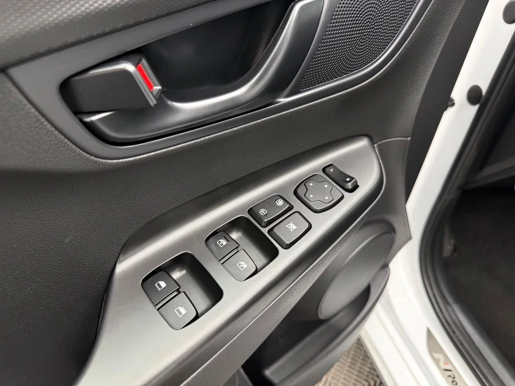 Used 2023 White Hyundai N Line image 19