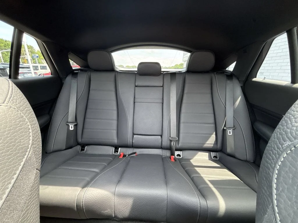 Used 2025  Mercedes-Benz GLE 450 image 26