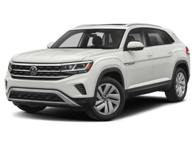 2023 Volkswagen Atlas Cross Sport 3.6L V6 SE w/Tech 4MOTION's photo