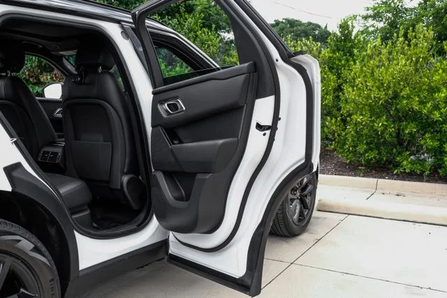 New 2026  Land Rover S image 55