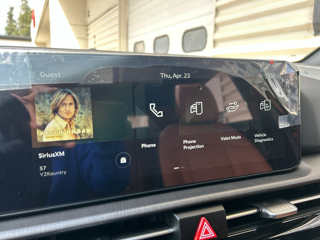 New 2026 Glacial White Pearl Kia X-Line image 19