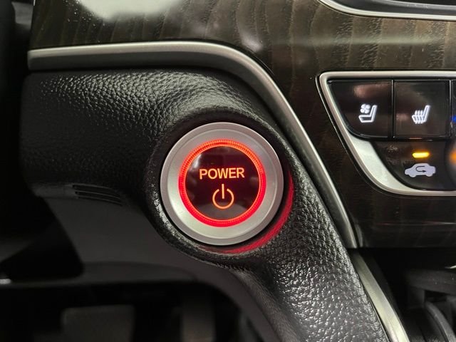 Used 2021 Black Honda Touring image 21