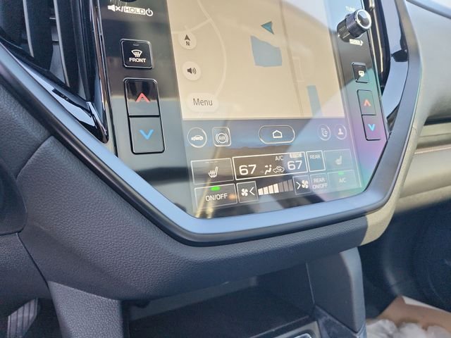 2025 Subaru Ascent Bronze Edition - Photo 19