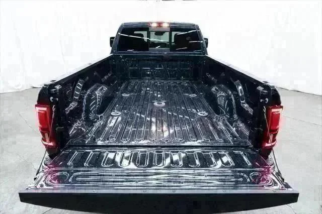 2026 RAM 2500 Big Horn - Photo 8