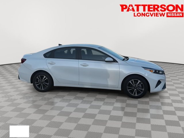 Pre-Owned 2024 Kia Forte LXS
