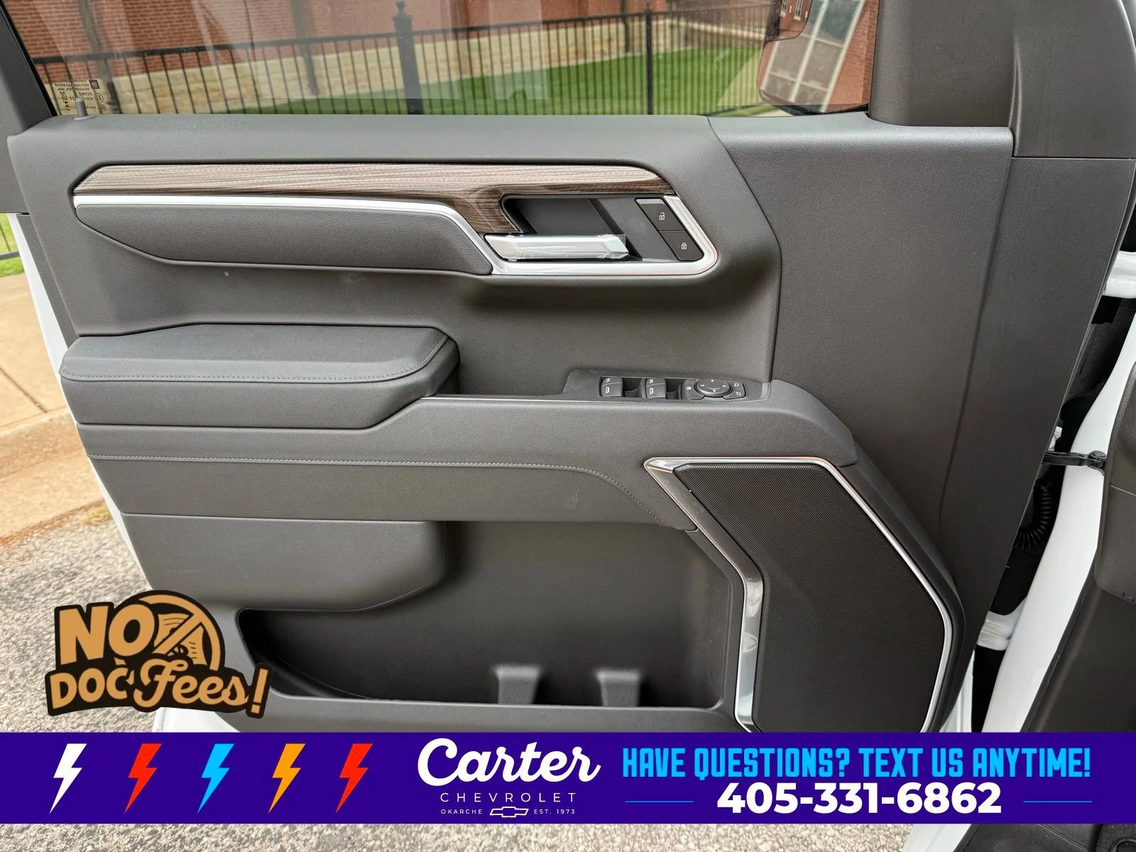 2026 Chevrolet Silverado 1500 RST - Photo 26