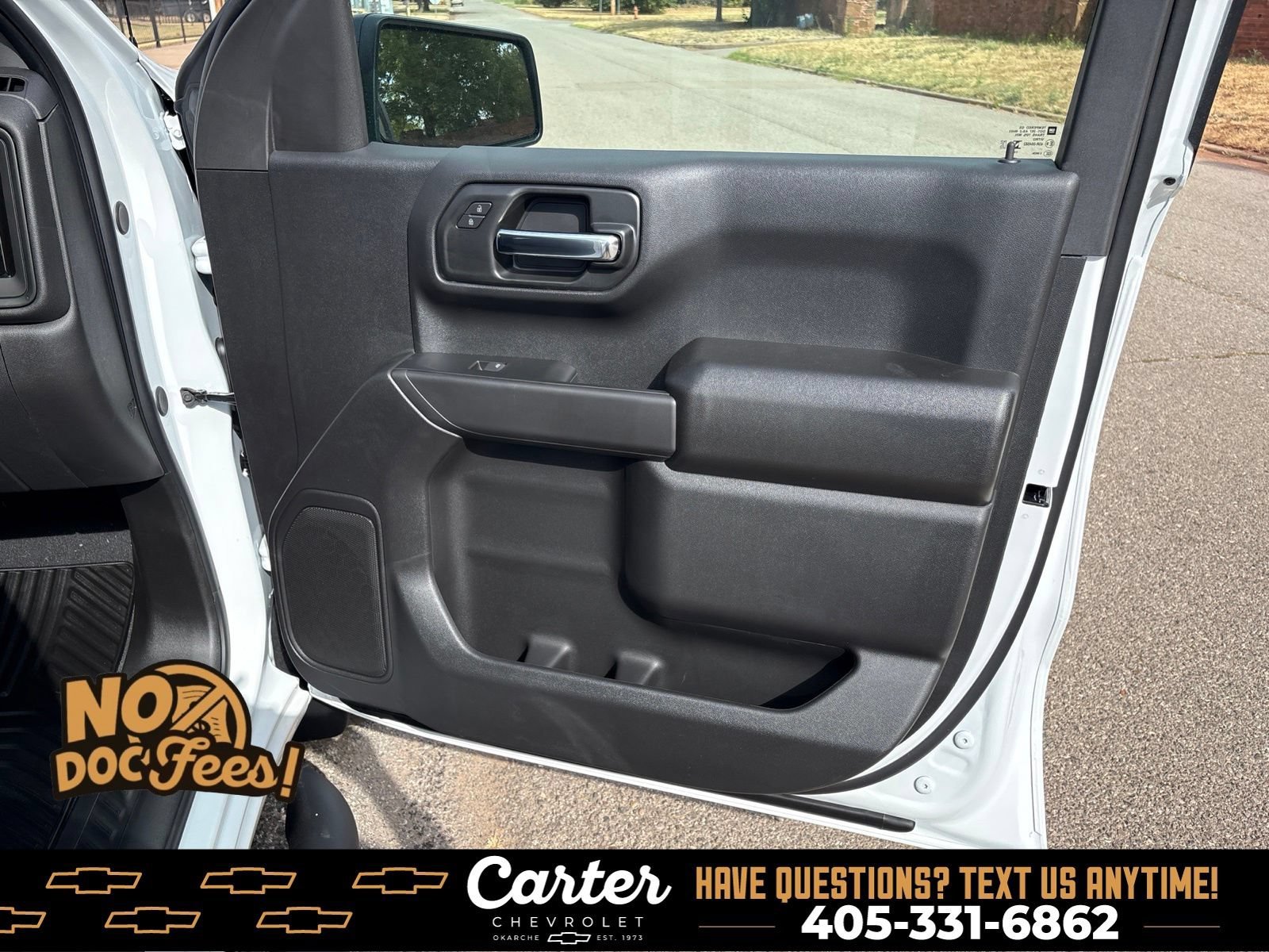 2026 Chevrolet Silverado 1500 Custom - Photo 33