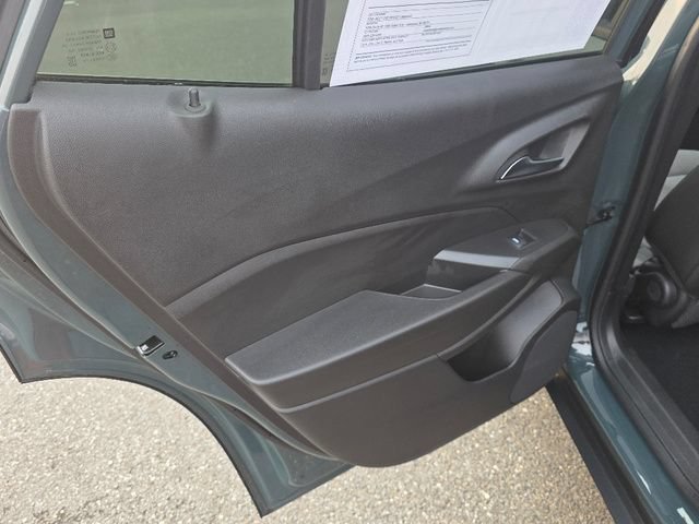 Used 2025 Cypress Gray Chevrolet LT image 29