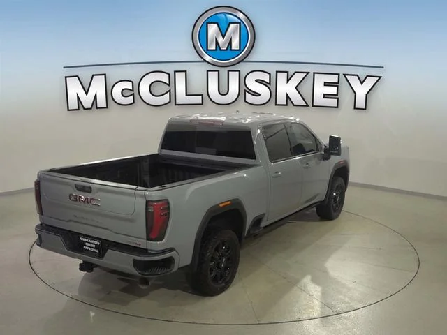 2024 GMC Sierra 2500HD AT4 - Photo 30