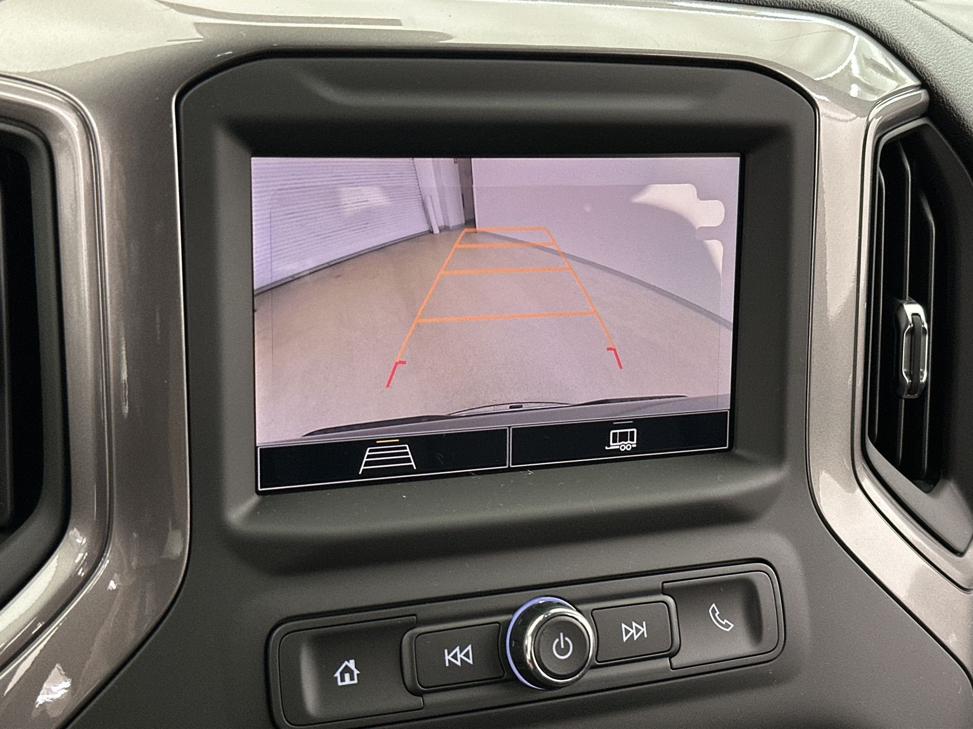 2026 Chevrolet Silverado 1500 Custom - Photo 69