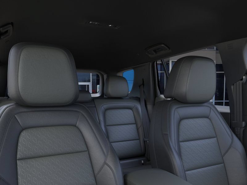 2027 Chevrolet Equinox LT - Photo 24