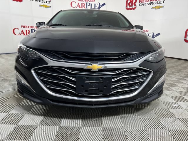 Used 2020 Chevrolet Malibu 1LS with VIN 1G1ZB5ST0LF085339 for sale in Bossier City, LA