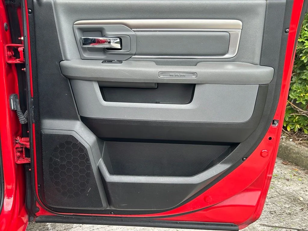 Used 2020 Red Ram SLT image 30
