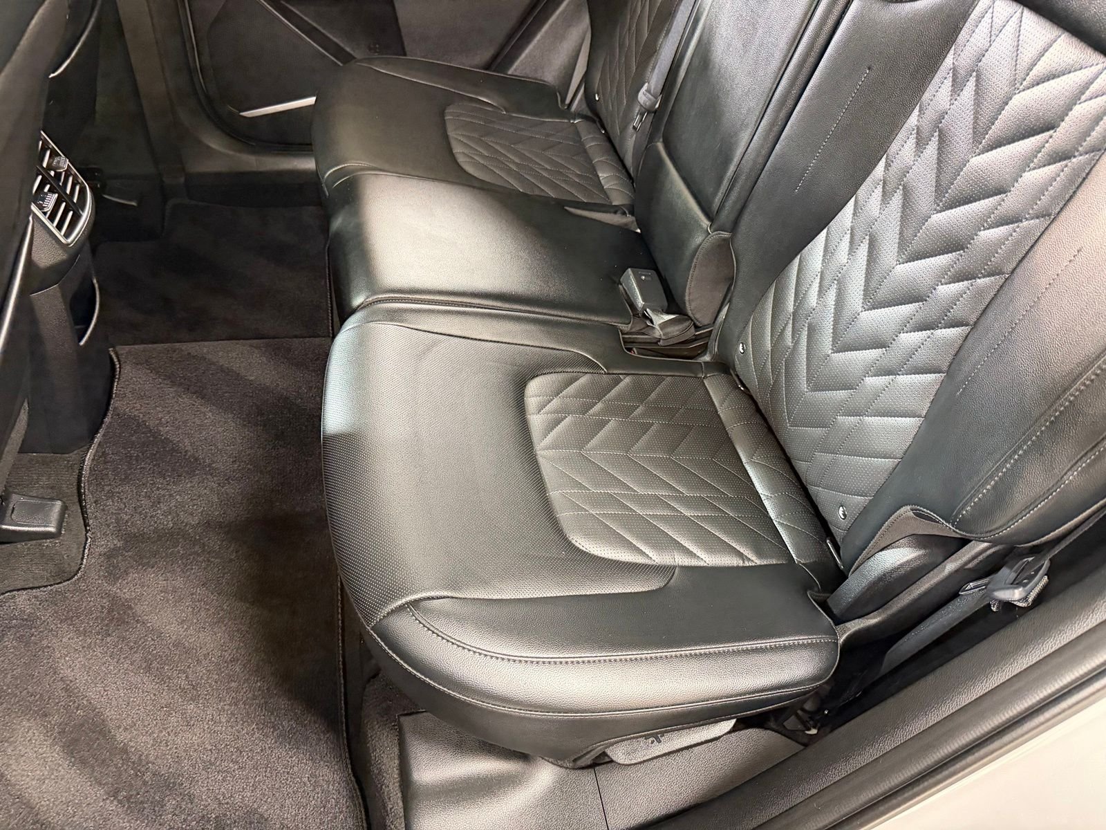 Used 2024 Gray Kia X-Line image 38