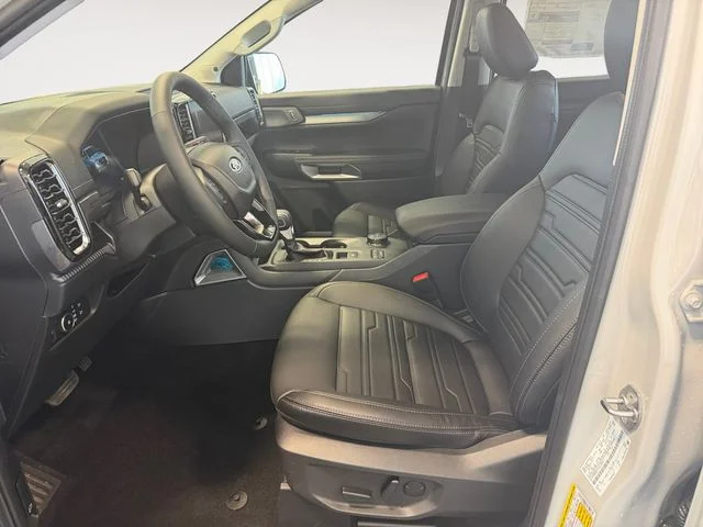 New 2026 Avalanche Ford Lariat image 11
