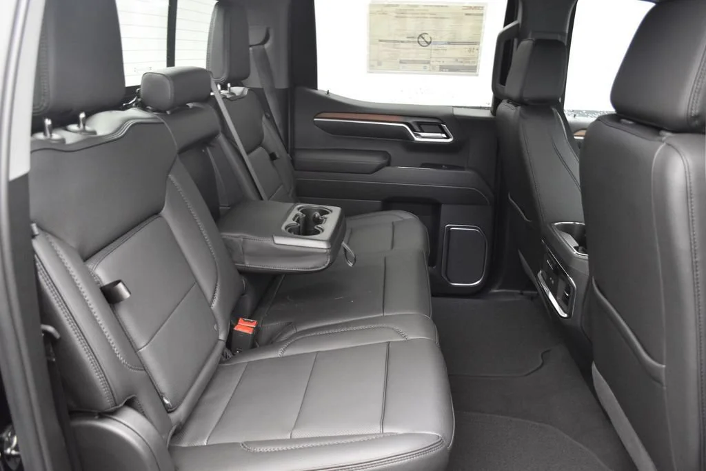2026 GMC Sierra 1500 Denali - Photo 25