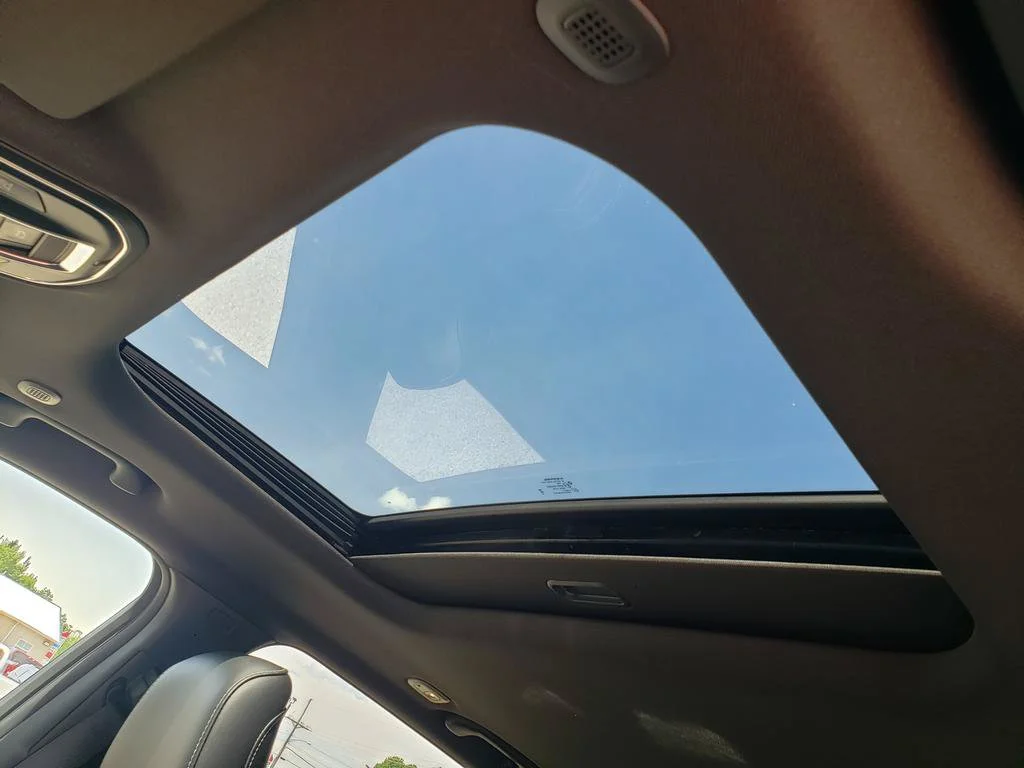2025 Jeep Grand Cherokee Altitude - Photo 17