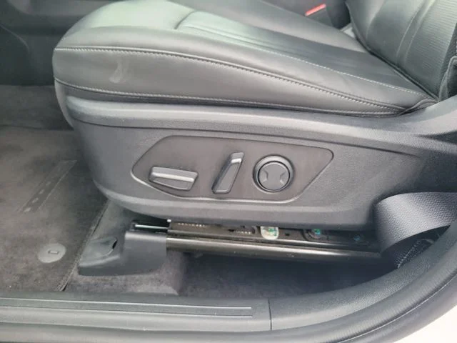 Certified Used 2024 White Kia S image 15
