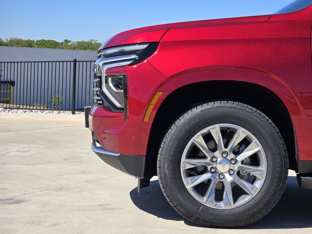 2025 Chevrolet Suburban Premier - Photo 7