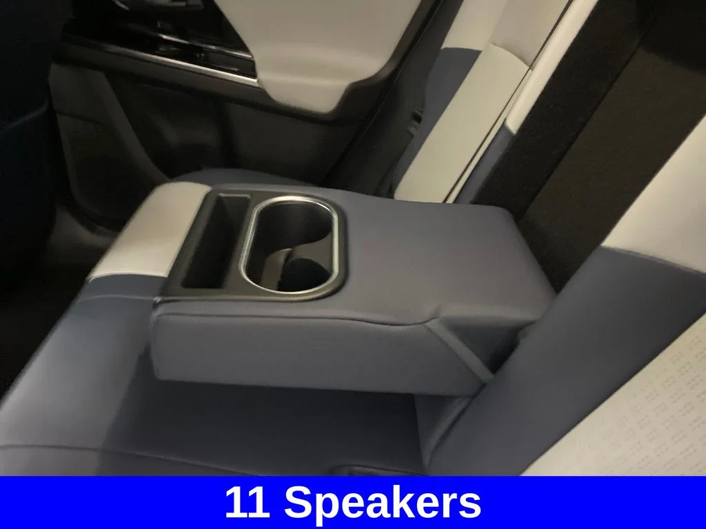 Used 2023 White Subaru Touring image 17