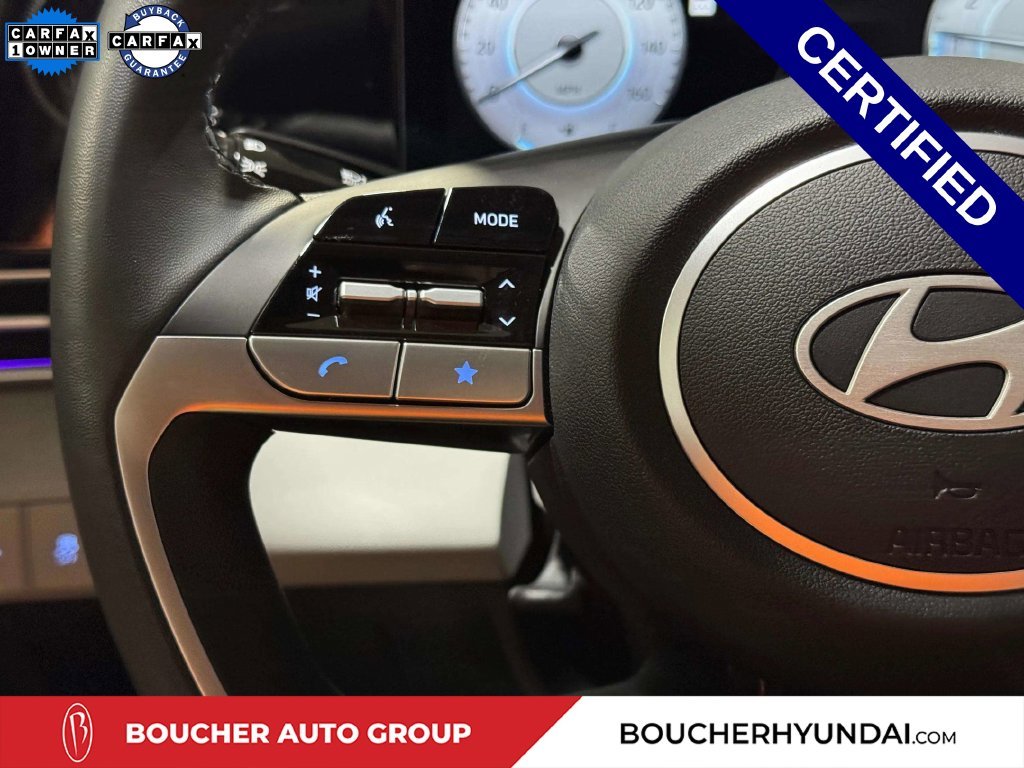 2026 Hyundai Elantra Limited - Photo 15