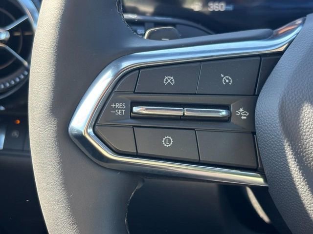 New 2026 Summit White Chevrolet LT image 12