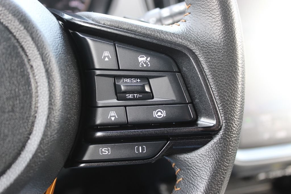 Used 2024 Silver Subaru Wilderness image 27