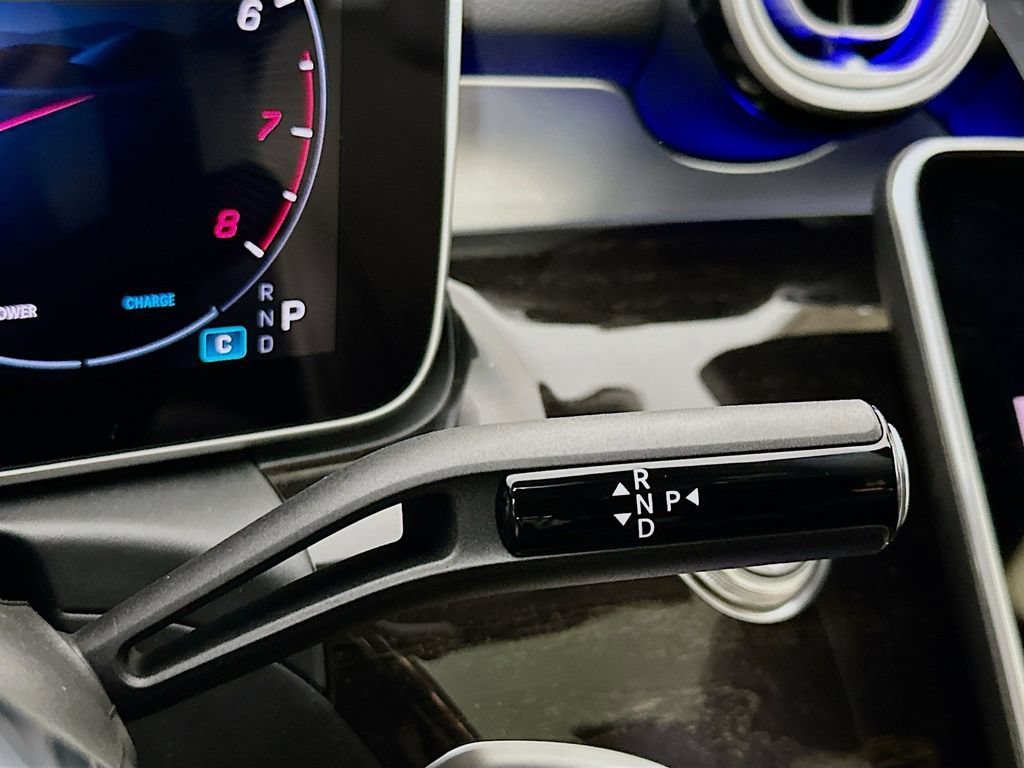 New 2026 Polar White Mercedes-Benz C 300 image 50