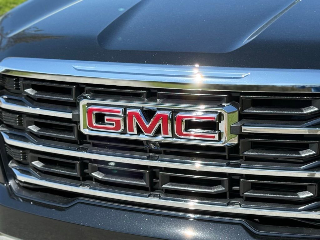 2026 GMC Acadia Elevation - Photo 6