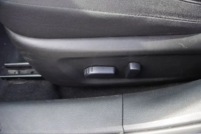 Certified Used 2024 Gray Nissan 2.5 SV image 20