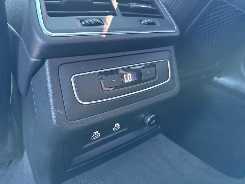 2023 Audi A6 Premium - Photo 17