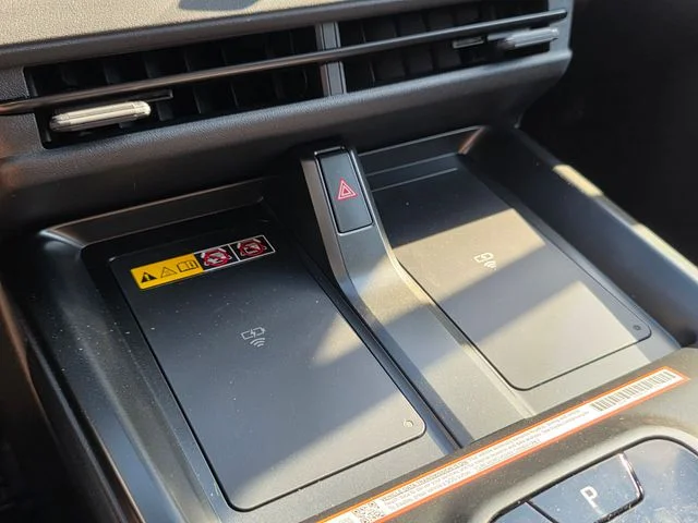 New 2026 ASTRO BLACK MICA Subaru Limited XT image 31