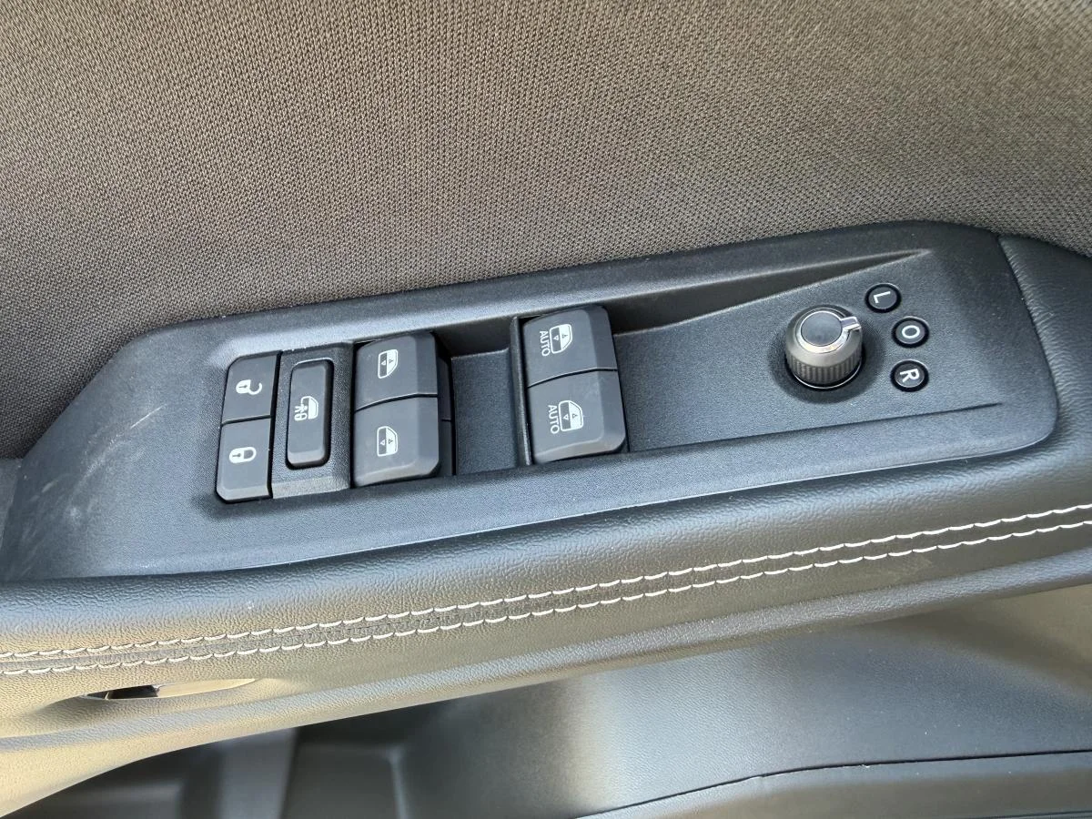 New 2026 Black Jeep Laredo image 14