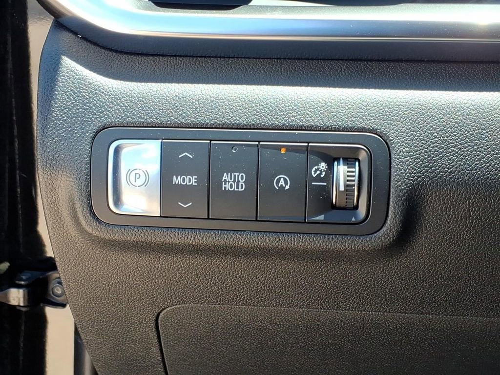 2026 GMC Terrain Elevation - Photo 20